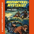Tvillingdetektiverna 9 - Motorcykel-mysteriet