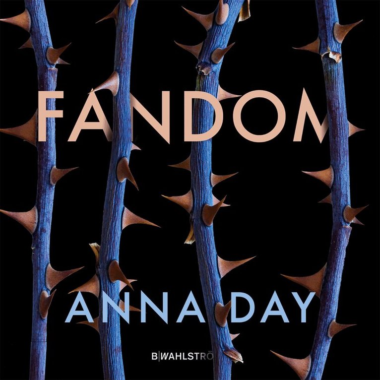 Anna Day - Fandom, Kartonnage