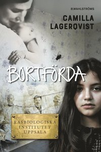 e-Bok Blodsvänner 3  Bortförda