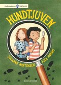 Detektiverna 1 - Hundtjuven