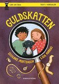 Detektiverna 2 - Guldskatten