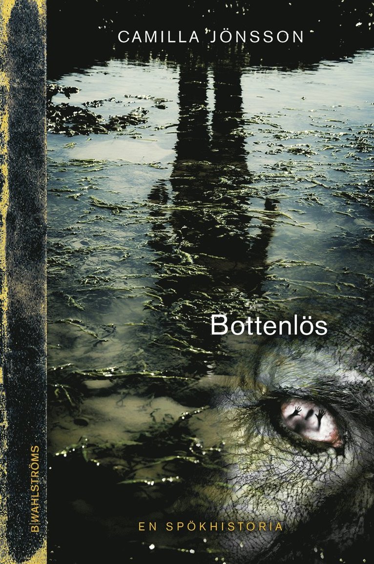 Camilla Jönsson - Bottenlös, E-bok