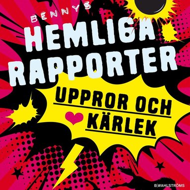 Per Lange - Uppror och kärlek, E-bok