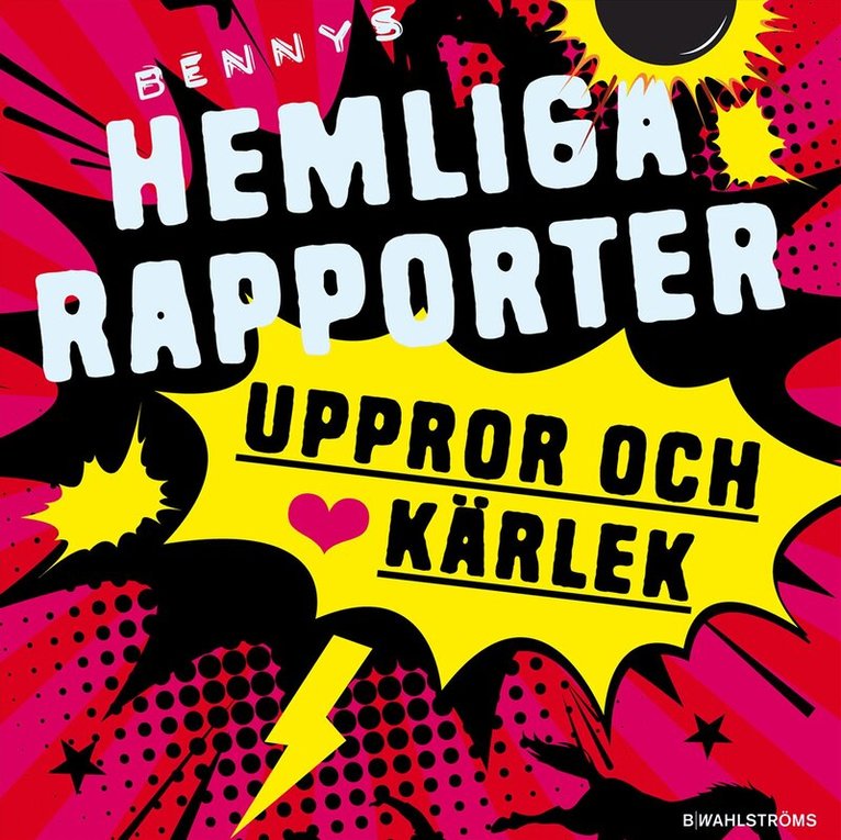 Per Lange - Uppror och kärlek, Ljudbok