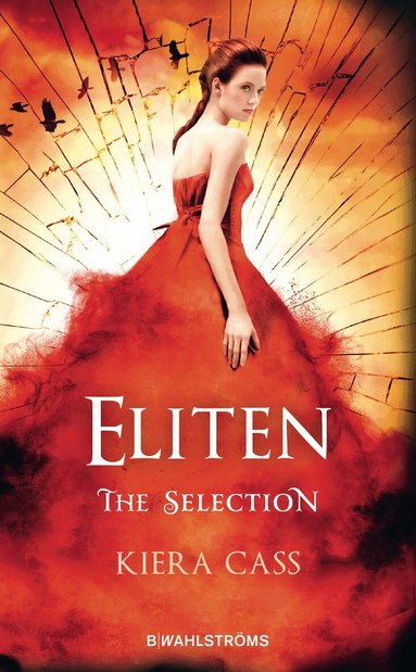 Kiera Cass - Eliten, Pocket