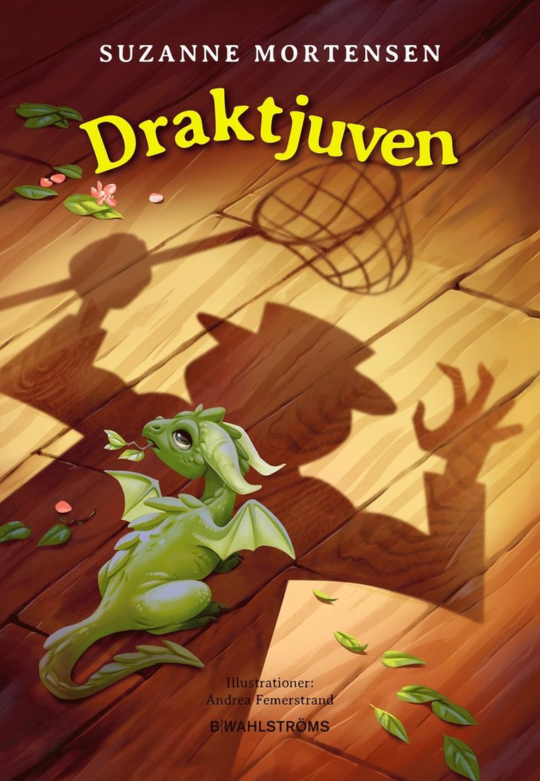 Suzanne Mortensen - Draktjuven, E-bok