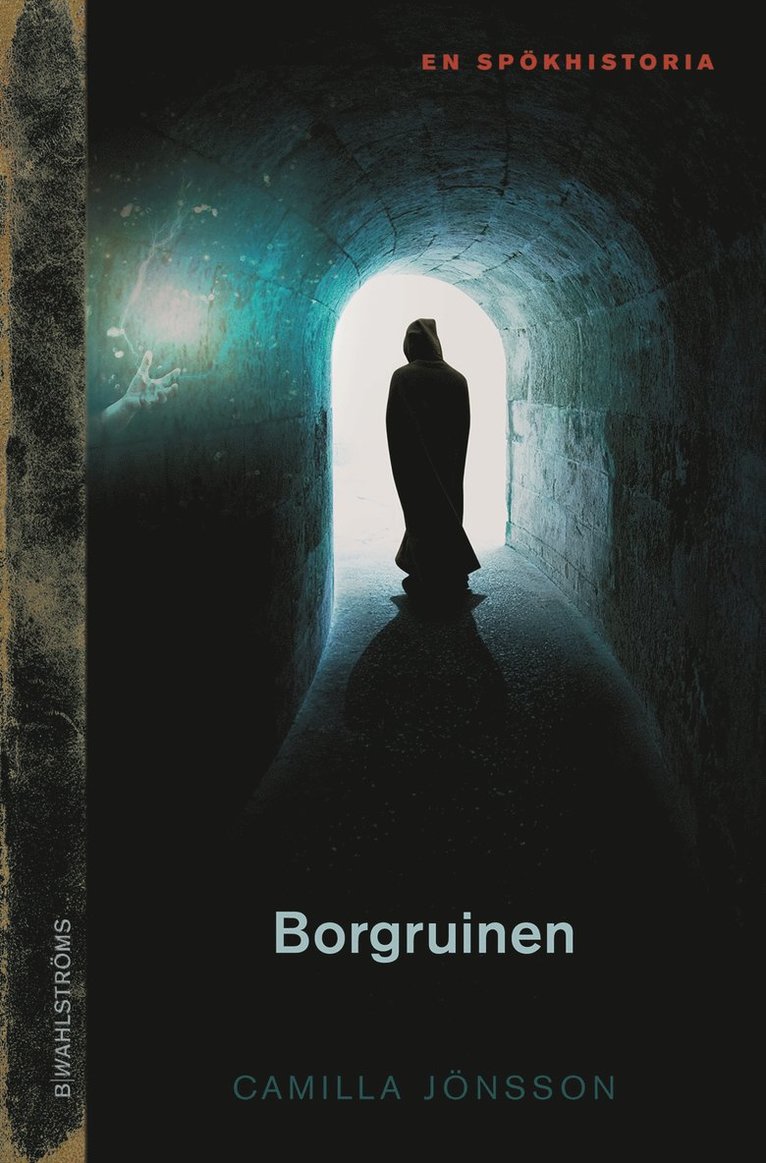 Camilla Jönsson - Borgruinen, E-bok