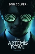 Artemis Fowl