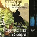 Tornerspelen i Gorlan