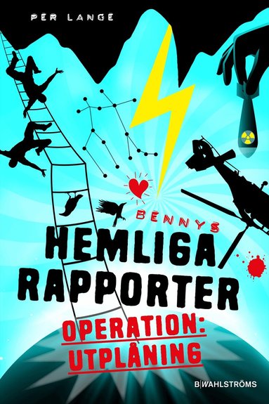 Per Lange - Operation: Utplåning, E-bok