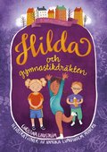 Hilda och gymnastikdrkten