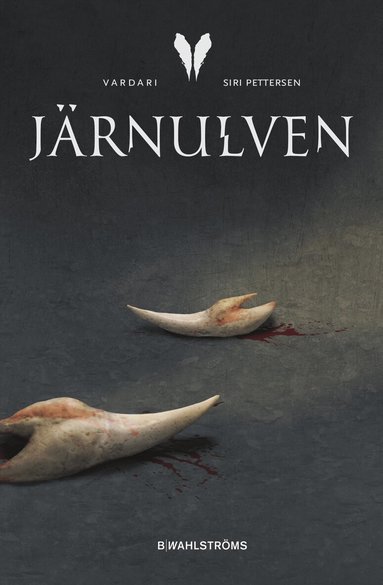 Siri Pettersen - Järnulven, E-bok