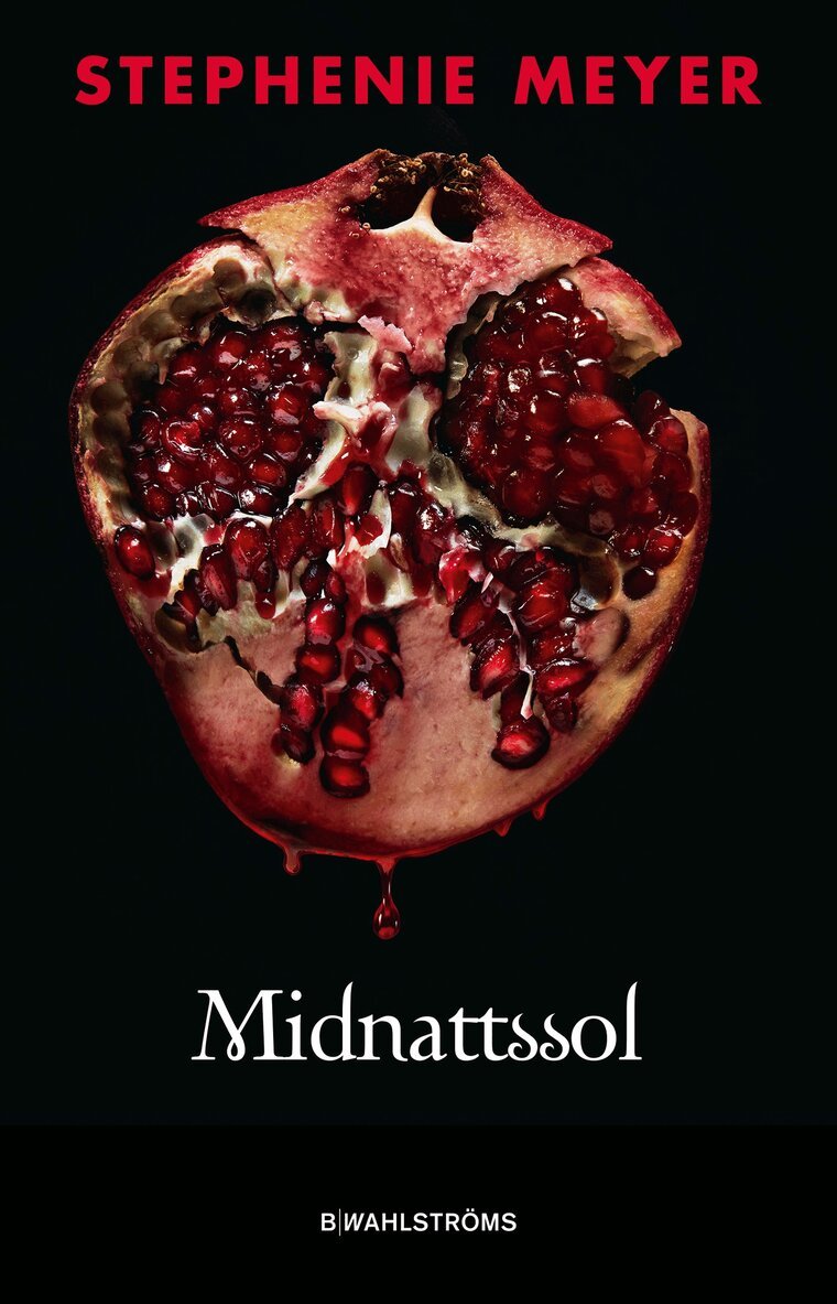 Stephenie Meyer - Midnattssol, E-bok