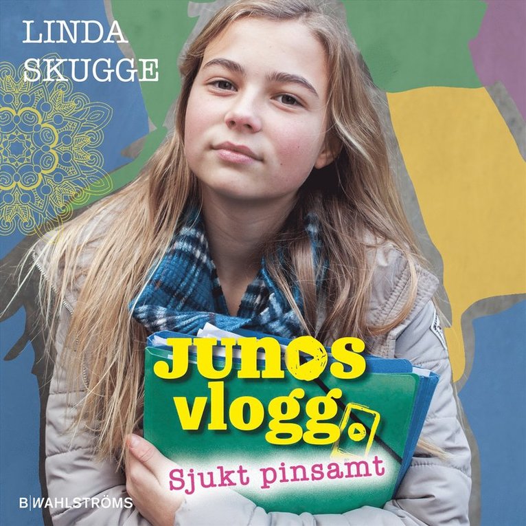 Linda Skugge - Sjukt pinsamt, Ljudbok