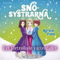 Det förtrollade vattenfallet