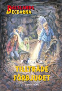 Tillträde förbjudet