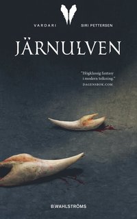 Jrnulven