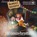 Strmavbrottet