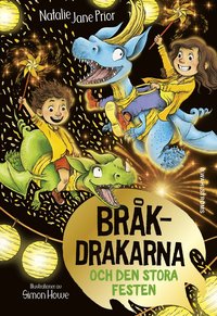 Brkdrakarna och den stora festen