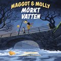 Mrkt vatten