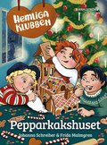 Pepparkakshuset