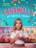 Ny skola, igen!