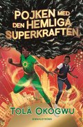 Pojken med den hemliga superkraften