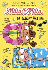 P djupt vatten