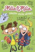 Vrsta vilda lgret