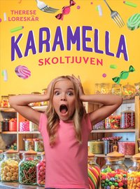 Skoltjuven