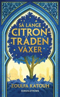 S lnge citrontrden vxer