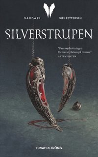 Silverstrupen