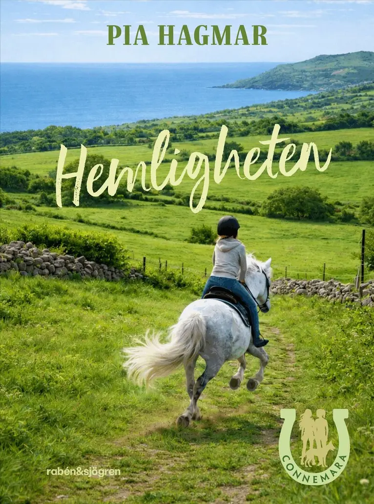 Pia Hagmar - Hemligheten, E-bok. Tillgänglighet: Lägg i varukorg