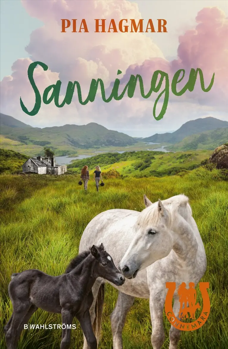 Pia Hagmar - Sanningen, Inbunden. Tillgänglighet: Kommande