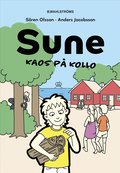 Kaos p� kollo