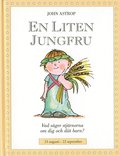 Små stjärnor. En liten jungfru : 23 augusti-22 september
