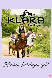 e-Bok Klara 4   Klara, färdiga, gå <br />                        E bok