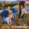 En hemsk plan