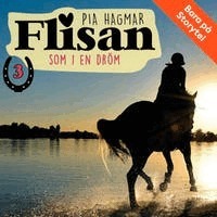 Pia Hagmar - Som i en dröm, Ljudbok