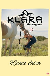 e-Bok Klara 1   Klaras dröm <br />                        E bok