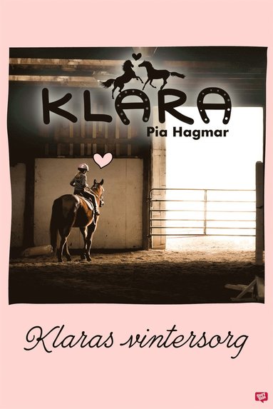 Pia Hagmar - Klaras vintersorg, E-bok