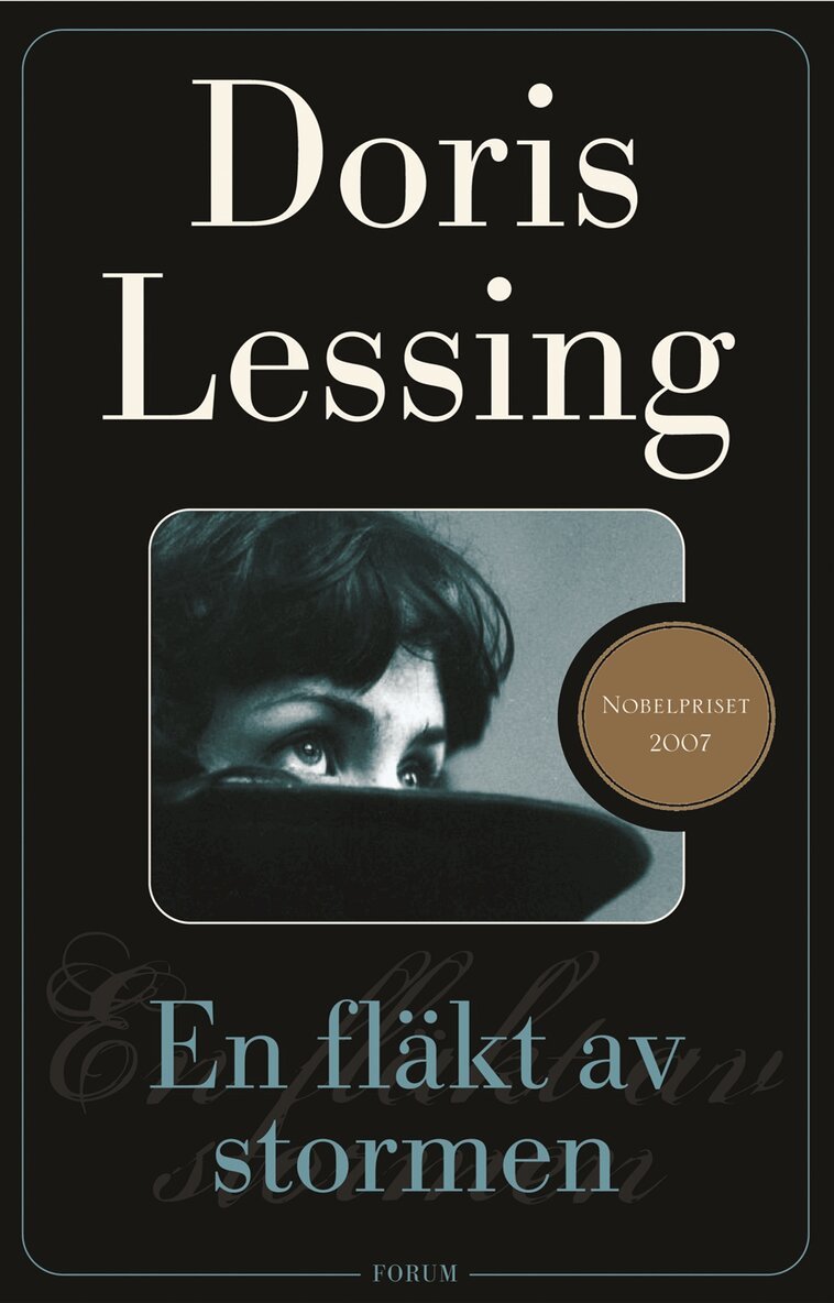 Doris Lessing - En fläkt av stormen, Storpocket
