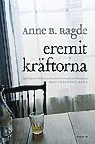 Anne B. Ragde - Eremitkräftorna, Kartonnage
