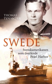 e-Bok Swede  svenskamerikanen som överlevde Pearl Harbor