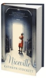 Kathryn Stockett - Niceville, Kartonnage