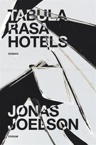 Jonas Joelson - Tabula Rasa Hotels, E-bok