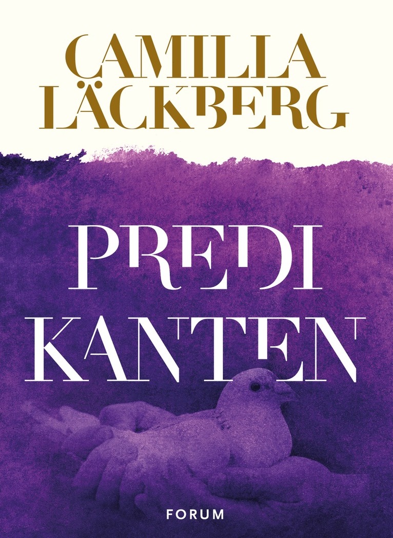 Camilla Läckberg - Predikanten, E-bok