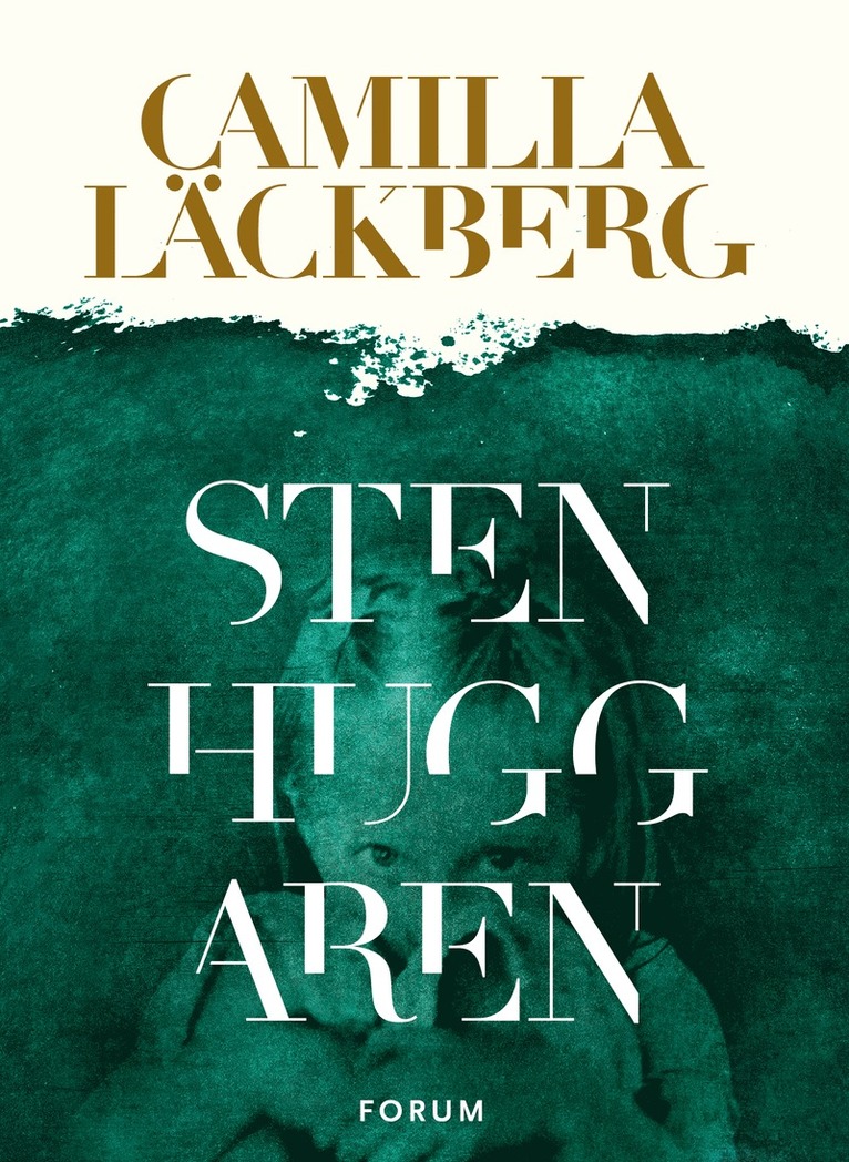 Camilla Läckberg - Stenhuggaren, E-bok