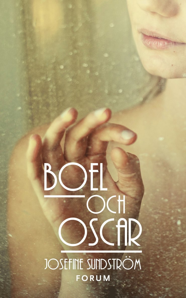 Josefine Sundström - Boel och Oscar, E-bok