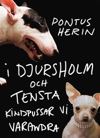 e-Bok I Djursholm och Tensta kindpussar vi varandra <br />                        E bok